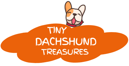 Tiny Dachshund Treasures